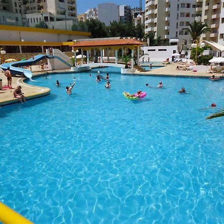 Algarve Ocean Garden Apartment Portimão Exterior foto